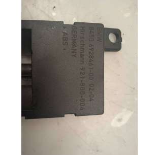 MODULO ELECTRONICO BMW... 2