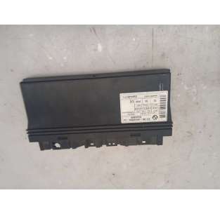 MODULO ELECTRONICO BMW...