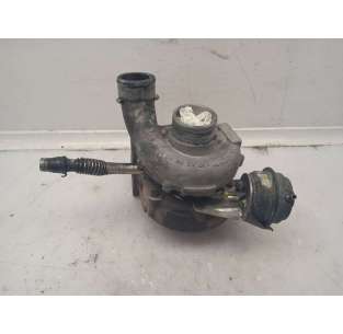 TURBOCOMPRESOR AUDI -...