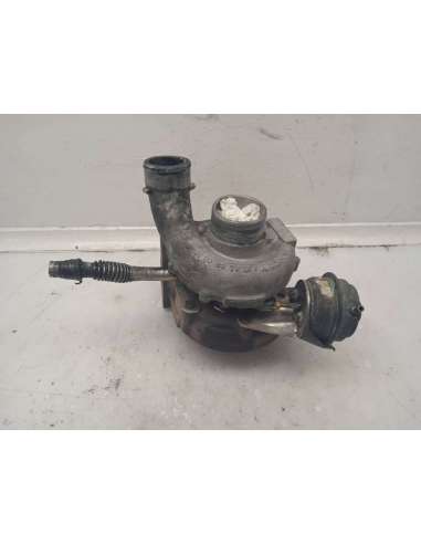 TURBOCOMPRESOR AUDI - 723158 /...
