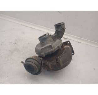 TURBOCOMPRESOR AUDI -... 2