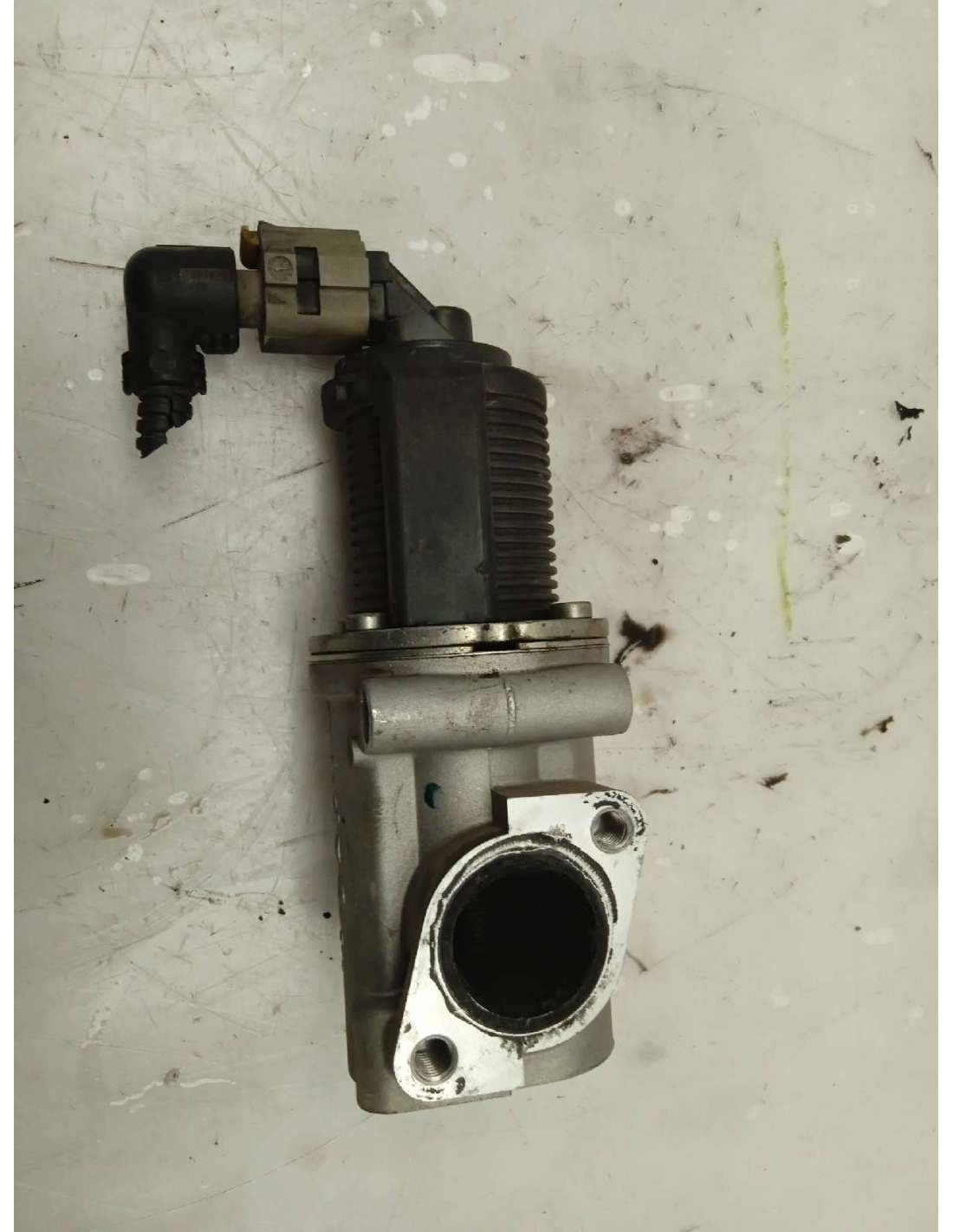 VALVULA EGR FIAT STILO (192) - 723218 VALVULA EGR FIAT STILO (192) - 723218