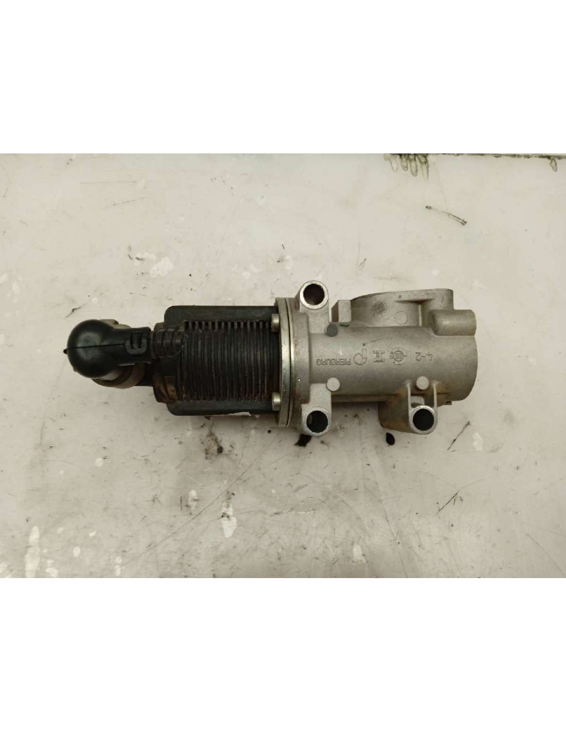 VALVULA EGR FIAT STILO (192) - 723218 VALVULA EGR FIAT STILO (192) - 723218