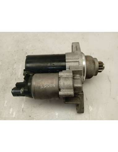 MOTOR ARRANQUE - 723228 / 02T911023