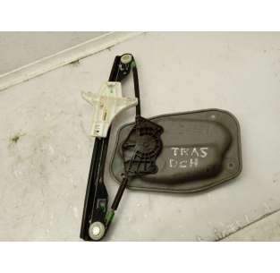 ELEVALUNAS TRASERO DERECHO... 2