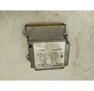 CENTRALITA AIRBAG...