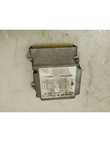 CENTRALITA AIRBAG VOLKSWAGEN GOLF V...