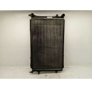 RADIADOR AGUA VOLKSWAGEN...