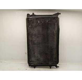 RADIADOR AGUA VOLKSWAGEN... 2