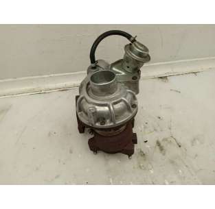 TURBOCOMPRESOR MAZDA 626...