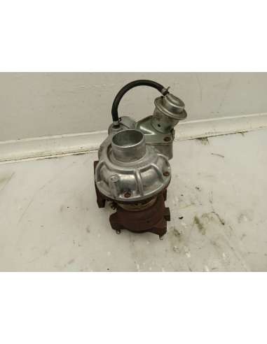 TURBOCOMPRESOR MAZDA 626 BERLINA (GF)...