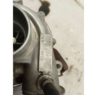 TURBOCOMPRESOR MAZDA 626... 2