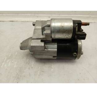 MOTOR ARRANQUE PEUGEOT 207...