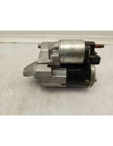 MOTOR ARRANQUE PEUGEOT 207 SW -...