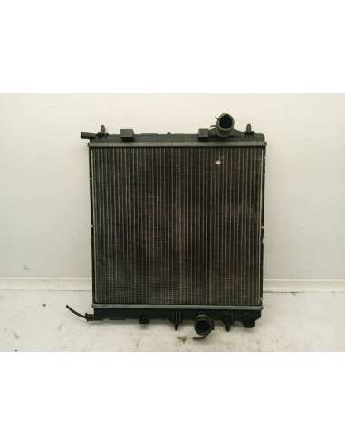 RADIADOR AGUA PEUGEOT 207 SW - 723309...