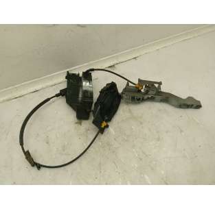 CERRADURA PUERTA TRASERA...