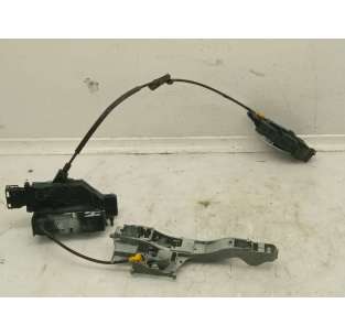 CERRADURA PUERTA TRASERA...