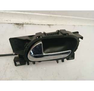 CERRADURA PUERTA TRASERA... 2