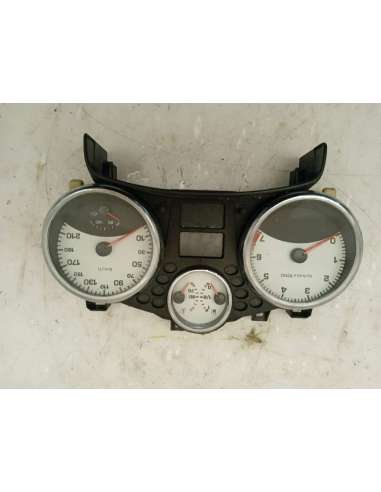 CUADRO INSTRUMENTOS PEUGEOT 207 SW -...
