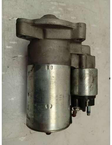MOTOR ARRANQUE CITROEN C4 BERLINA -...