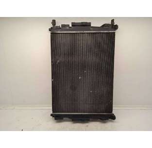 RADIADOR AGUA RENAULT... 2