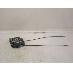 CERRADURA PUERTA TRASERA...