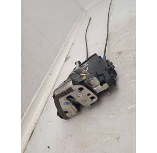 CERRADURA PUERTA TRASERA... 2