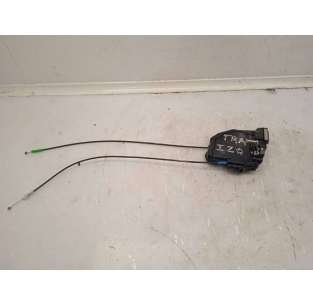 CERRADURA PUERTA TRASERA...