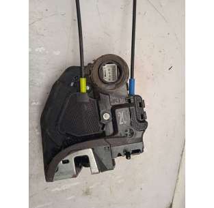 CERRADURA PUERTA TRASERA... 2