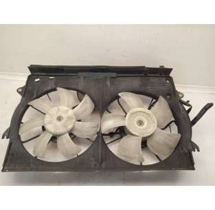 ELECTROVENTILADOR TOYOTA...