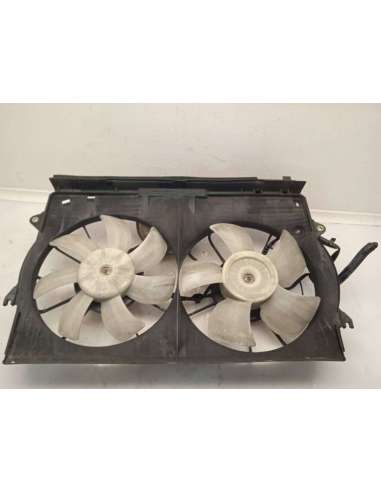 ELECTROVENTILADOR TOYOTA COROLLA...