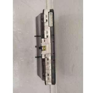 CUADRO INSTRUMENTOS TOYOTA... 2