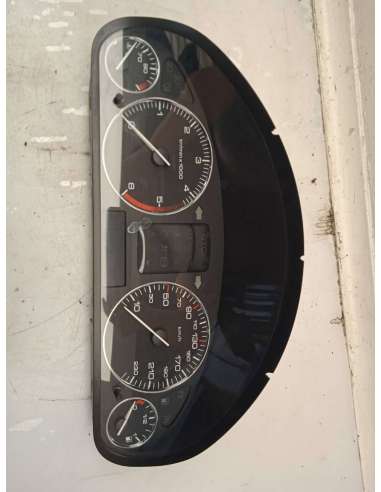 CUADRO INSTRUMENTOS PEUGEOT 407 -...