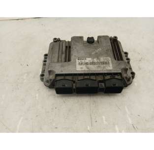 CENTRALITA MOTOR UCE...