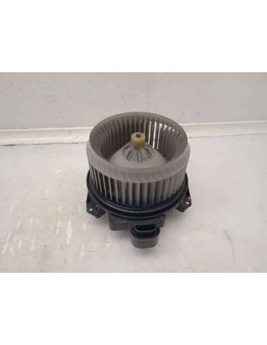 MOTOR CALEFACCION TOYOTA AURIS (E15)...
