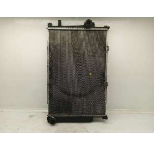 RADIADOR AGUA BMW SERIE 5...