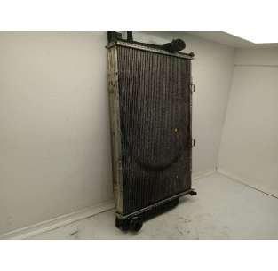 RADIADOR AGUA BMW SERIE 5... 2