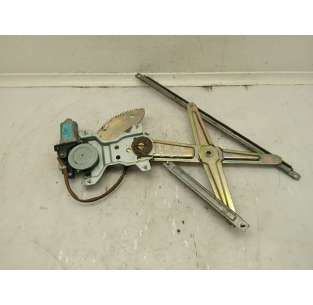 ELEVALUNAS TRASERO DERECHO...