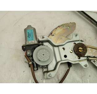 ELEVALUNAS TRASERO DERECHO... 2