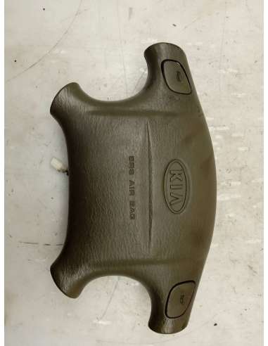 AIRBAG DELANTERO IZQUIERDO KIA CARENS...