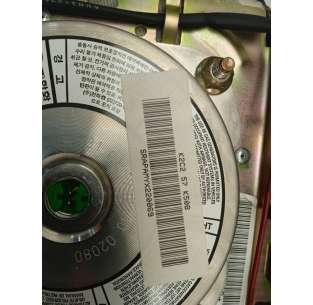 AIRBAG DELANTERO IZQUIERDO... 2