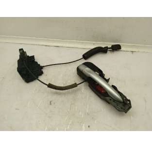 CERRADURA PUERTA TRASERA...