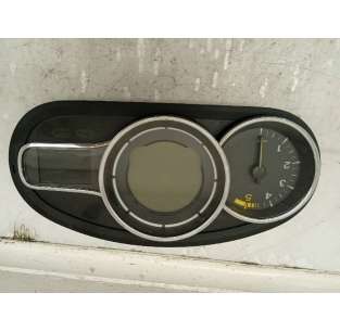 CUADRO INSTRUMENTOS RENAULT...