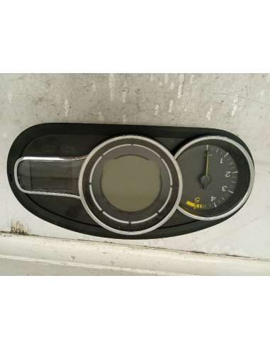 CUADRO INSTRUMENTOS RENAULT MEGANE...