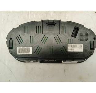 CUADRO INSTRUMENTOS RENAULT... 2