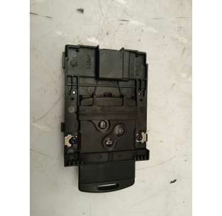 CONMUTADOR DE ARRANQUE...