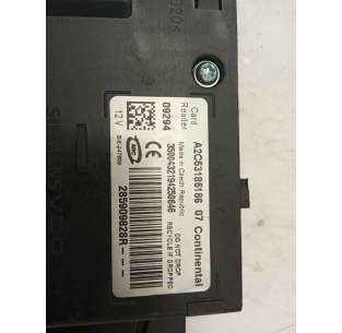 CONMUTADOR DE ARRANQUE... 2