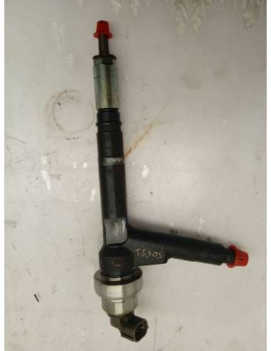 INYECTOR OPEL MERIVA - 723824 /...