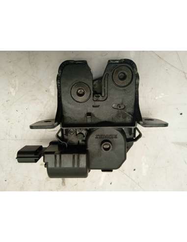 CERRADURA MALETERO / PORTON RENAULT...