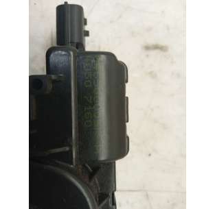 CERRADURA MALETERO / PORTON... 2